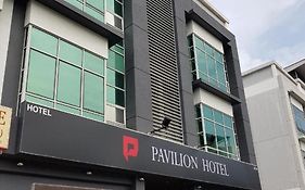 Hotel Pavilion Kuantan